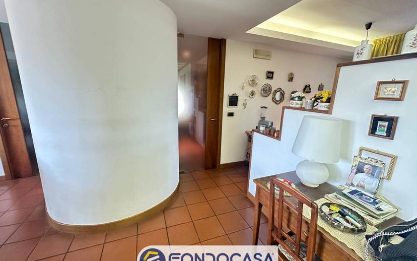 Quadrilocale via Cola D'amatrice 1, Ascoli Piceno — foto 32 di 63