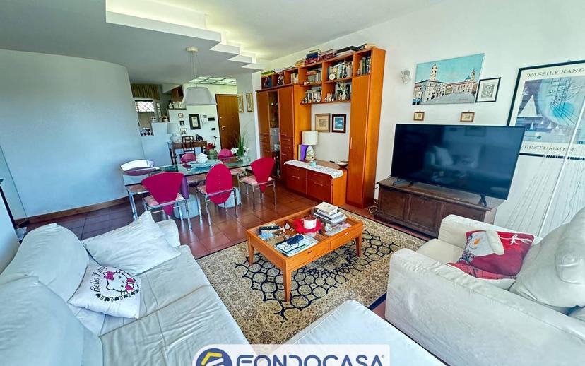 Quadrilocale via Cola D'amatrice 1, Ascoli Piceno — foto 8 di 63
