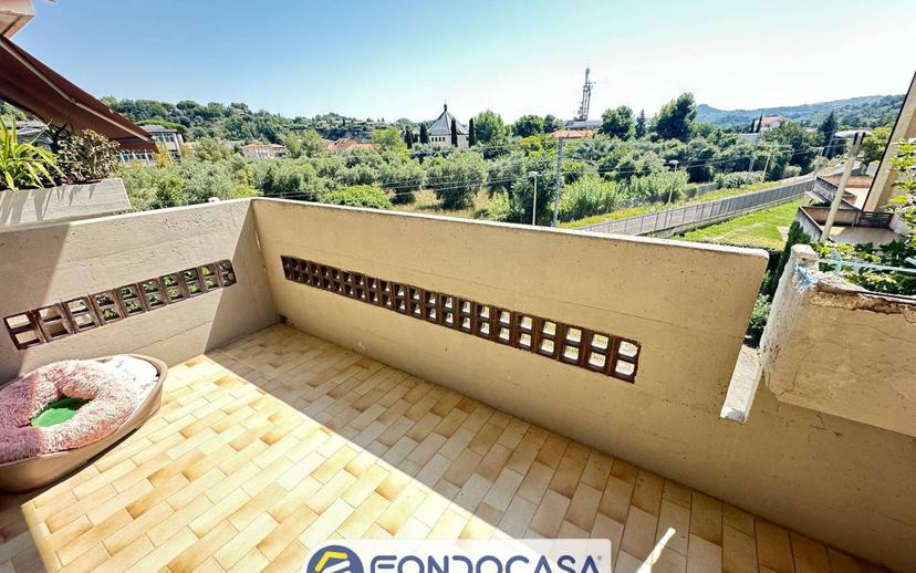 Quadrilocale via Cola D'amatrice 1, Ascoli Piceno — foto 23 di 63