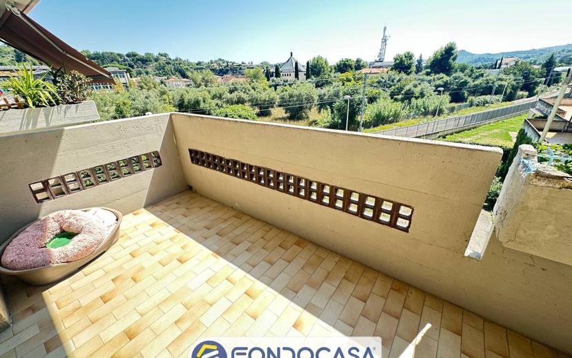 Quadrilocale via Cola D'amatrice 1, Ascoli Piceno — foto 57 di 63