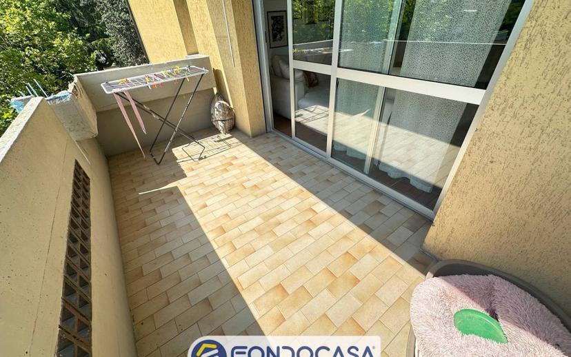 Quadrilocale via Cola D'amatrice 1, Ascoli Piceno — foto 41 di 63
