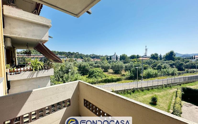 Quadrilocale via Cola D'amatrice 1, Ascoli Piceno — foto 28 di 63