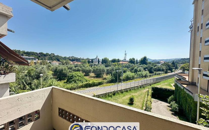 Quadrilocale via Cola D'amatrice 1, Ascoli Piceno — foto 27 di 63