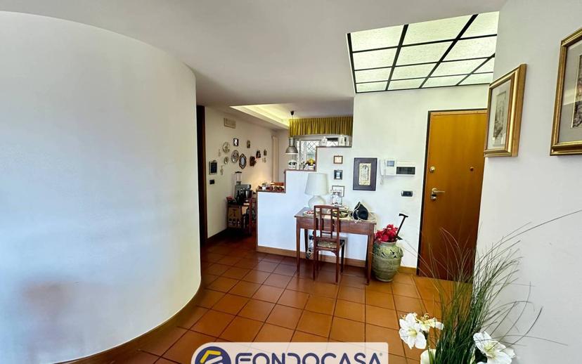 Quadrilocale via Cola D'amatrice 1, Ascoli Piceno — foto 55 di 63
