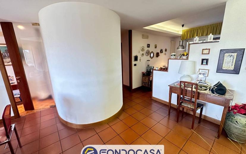 Quadrilocale via Cola D'amatrice 1, Ascoli Piceno — foto 37 di 63