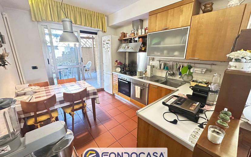 Quadrilocale via Cola D'amatrice 1, Ascoli Piceno — foto 47 di 63