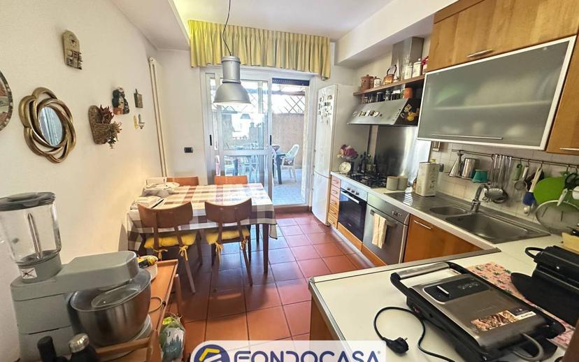 Quadrilocale via Cola D'amatrice 1, Ascoli Piceno — foto 52 di 63