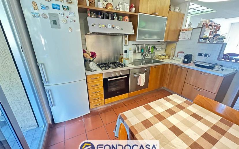Quadrilocale via Cola D'amatrice 1, Ascoli Piceno — foto 4 di 63