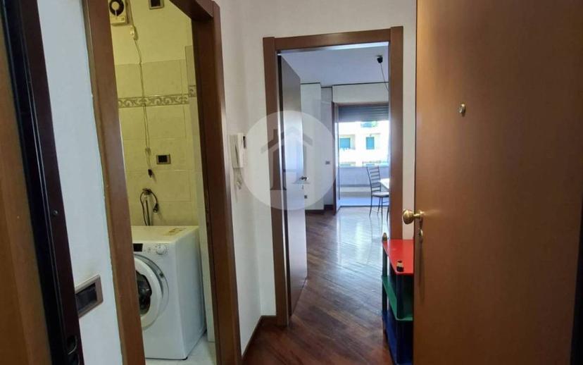 Monolocale via Pitagora 25, Triante, Monza — foto 24 di 34