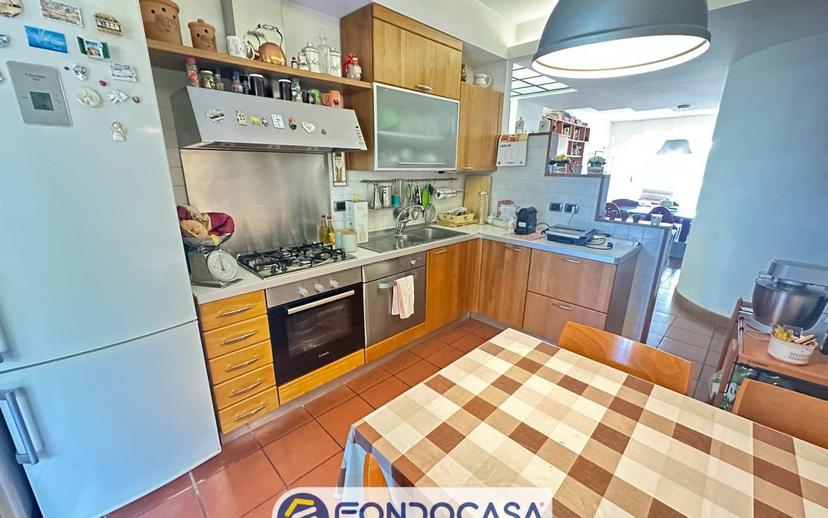 Quadrilocale via Cola D'amatrice 1, Ascoli Piceno — foto 48 di 63
