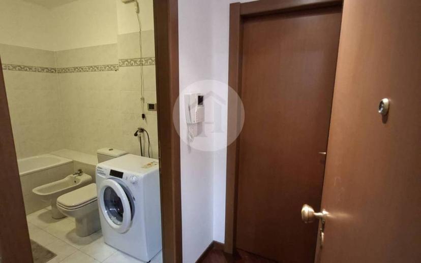 Monolocale via Pitagora 25, Triante, Monza — foto 14 di 34