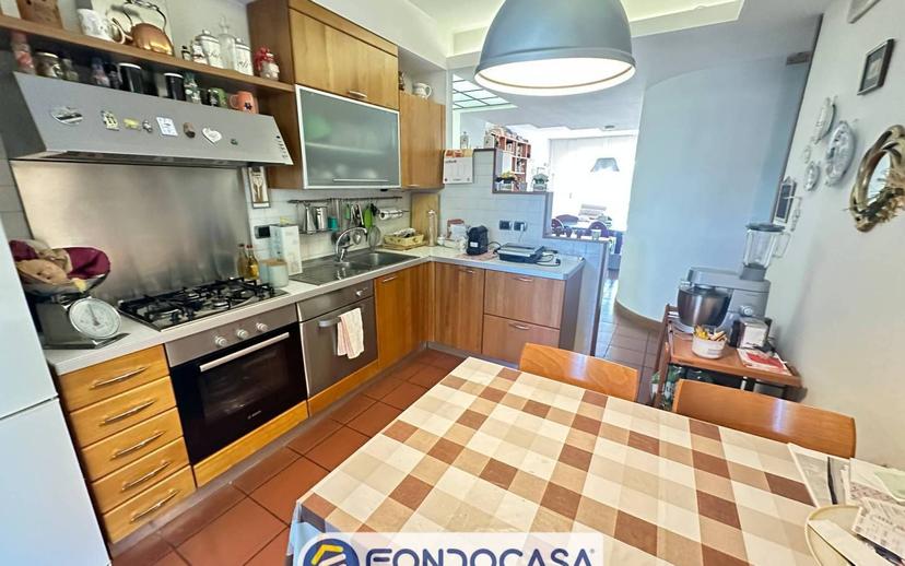 Quadrilocale via Cola D'amatrice 1, Ascoli Piceno — foto 14 di 63