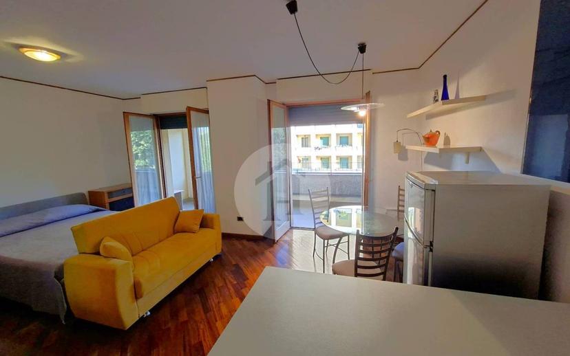 Monolocale via Pitagora 25, Triante, Monza — foto 26 di 34