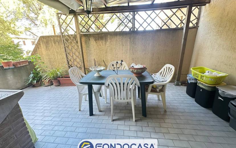 Quadrilocale via Cola D'amatrice 1, Ascoli Piceno — foto 17 di 63