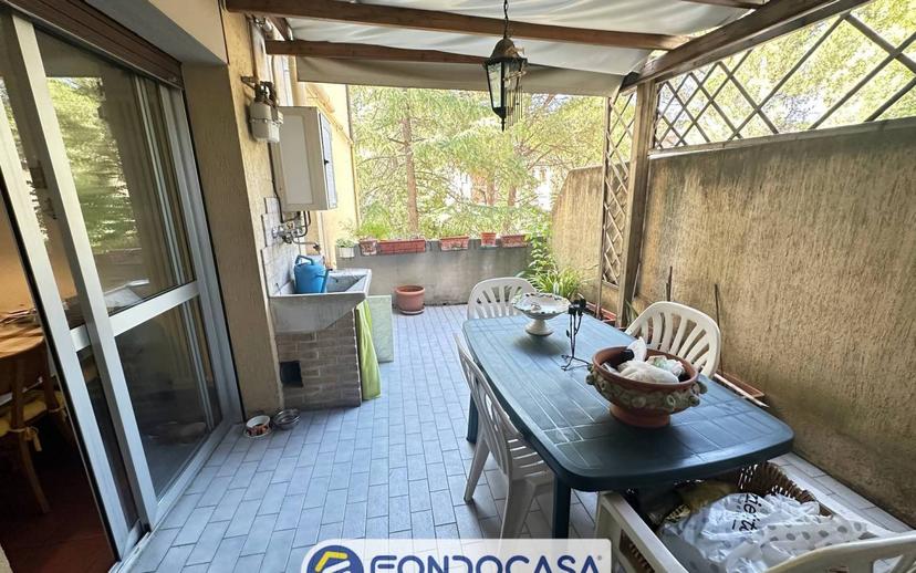 Quadrilocale via Cola D'amatrice 1, Ascoli Piceno — foto 46 di 63