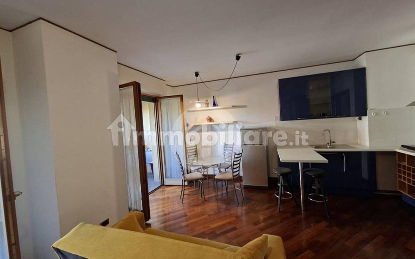 Monolocale via Pitagora 25, Triante, Monza — foto 23 di 34