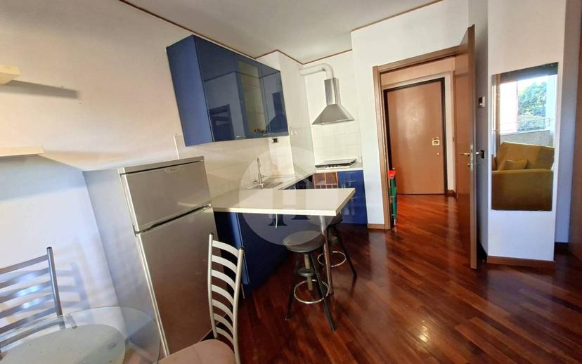 Monolocale via Pitagora 25, Triante, Monza — foto 12 di 34