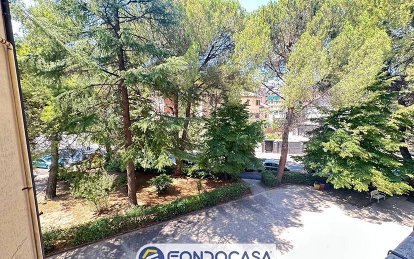 Quadrilocale via Cola D'amatrice 1, Ascoli Piceno — foto 19 di 63