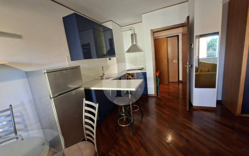 Monolocale via Pitagora 25, Triante, Monza — foto 9 di 34