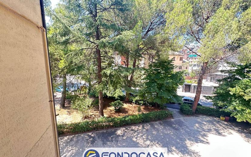 Quadrilocale via Cola D'amatrice 1, Ascoli Piceno — foto 3 di 63