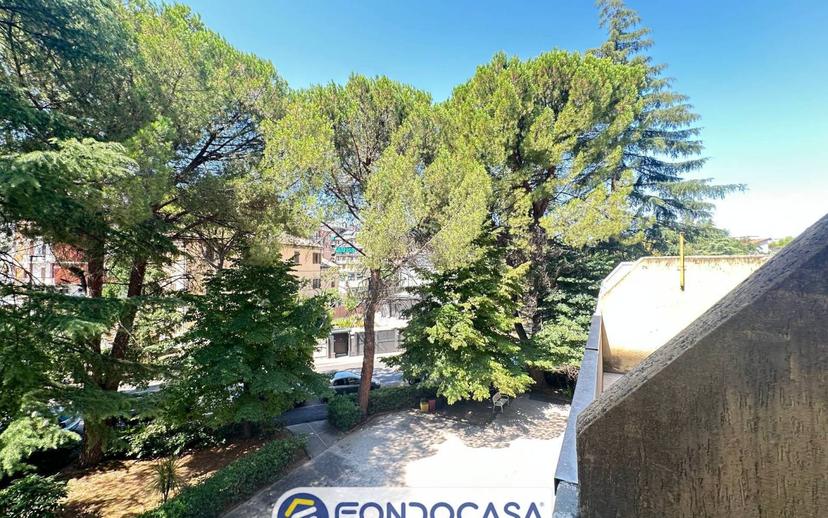 Quadrilocale via Cola D'amatrice 1, Ascoli Piceno — foto 43 di 63
