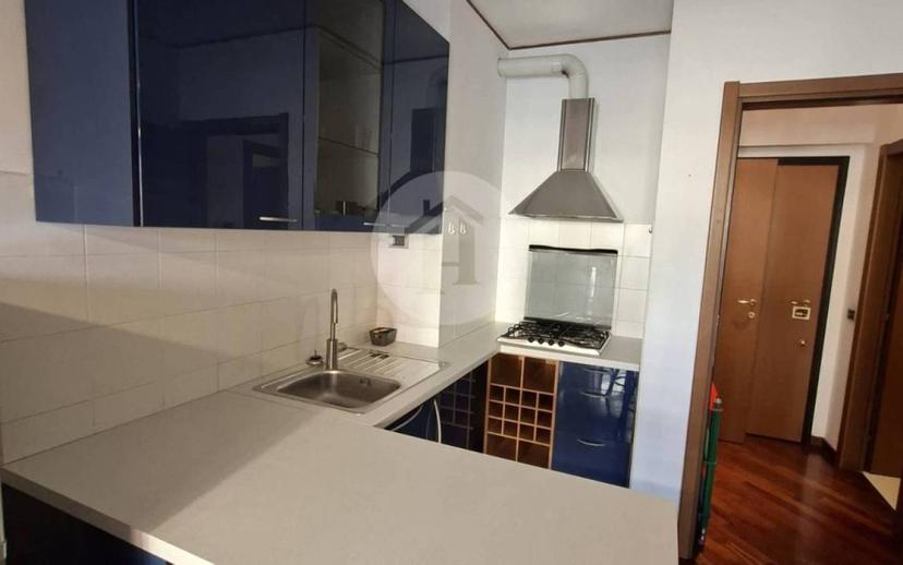 Monolocale via Pitagora 25, Triante, Monza — foto 32 di 34
