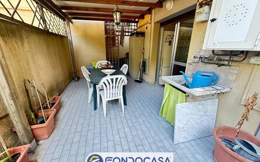 Quadrilocale via Cola D'amatrice 1, Ascoli Piceno — foto 56 di 63