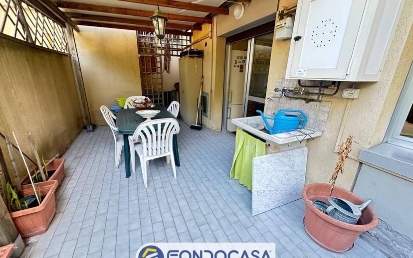 Quadrilocale via Cola D'amatrice 1, Ascoli Piceno — foto 16 di 63
