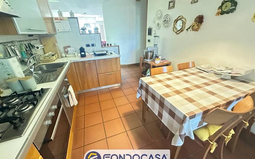 Quadrilocale via Cola D'amatrice 1, Ascoli Piceno — foto 7 di 63