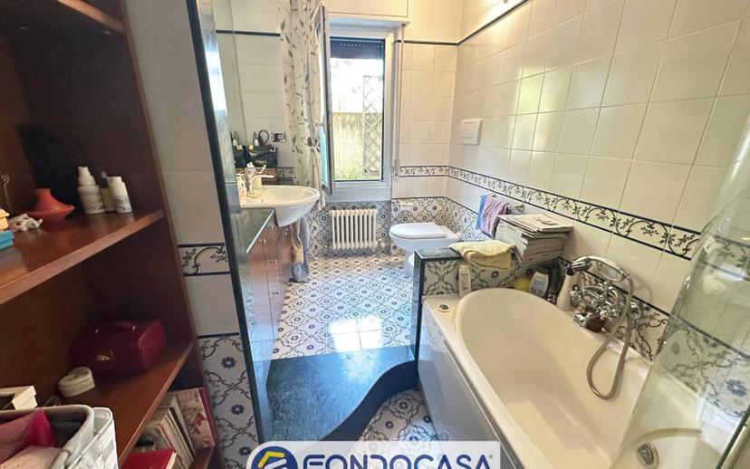 Quadrilocale via Cola D'amatrice 1, Ascoli Piceno — foto 35 di 63