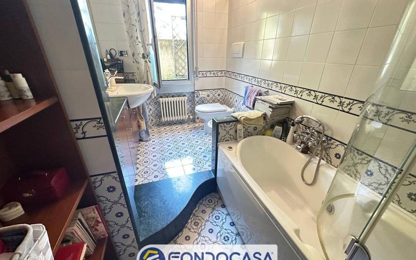 Quadrilocale via Cola D'amatrice 1, Ascoli Piceno — foto 60 di 63