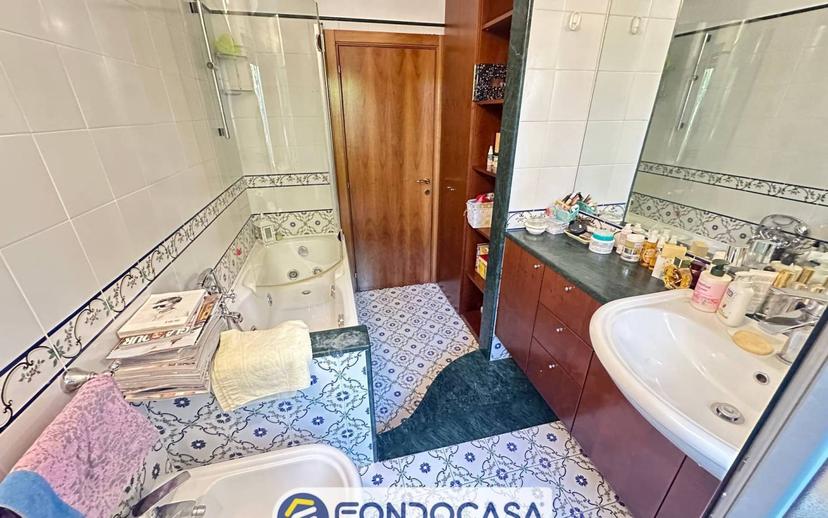 Quadrilocale via Cola D'amatrice 1, Ascoli Piceno — foto 51 di 63