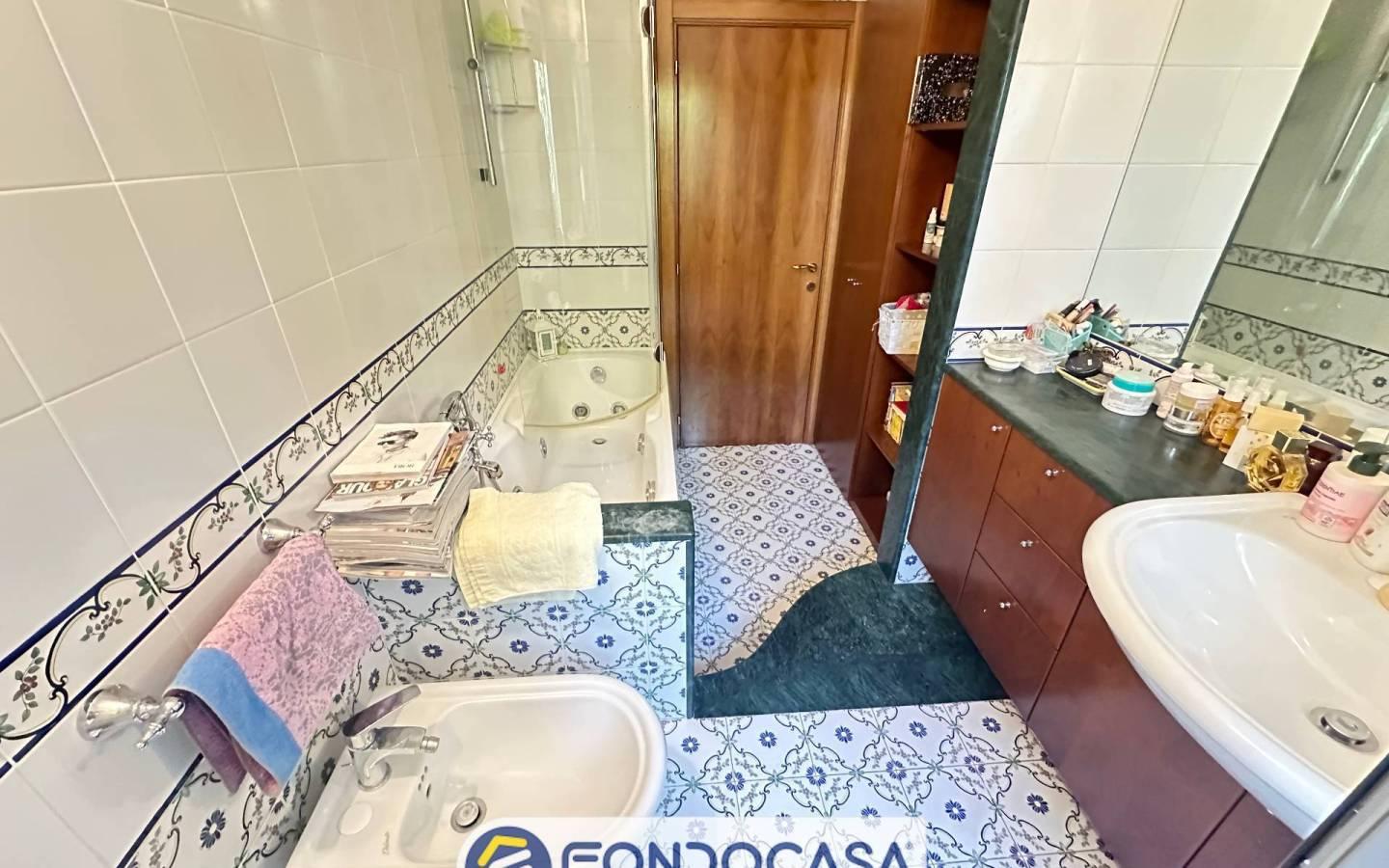 Quadrilocale via Cola D'amatrice 1, Ascoli Piceno