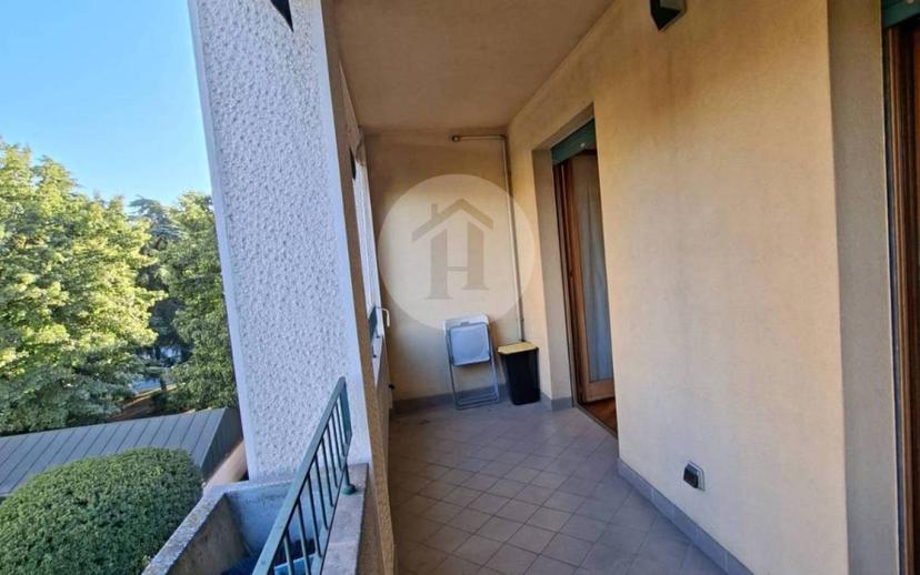 Monolocale via Pitagora 25, Triante, Monza — foto 3 di 34