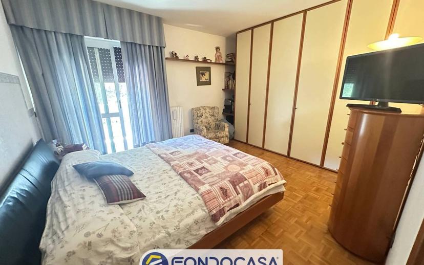 Quadrilocale via Cola D'amatrice 1, Ascoli Piceno — foto 53 di 63