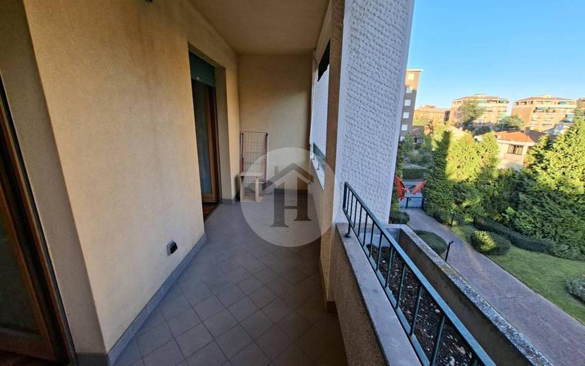 Monolocale via Pitagora 25, Triante, Monza — foto 6 di 34