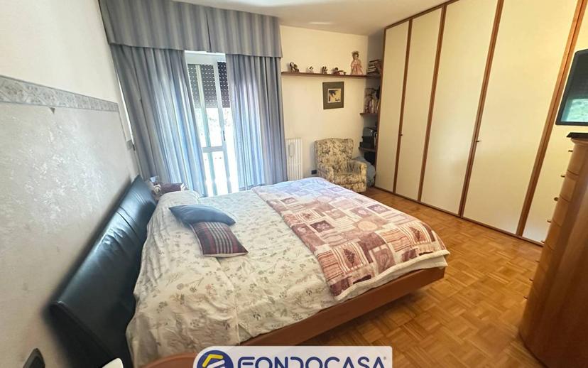 Quadrilocale via Cola D'amatrice 1, Ascoli Piceno — foto 50 di 63