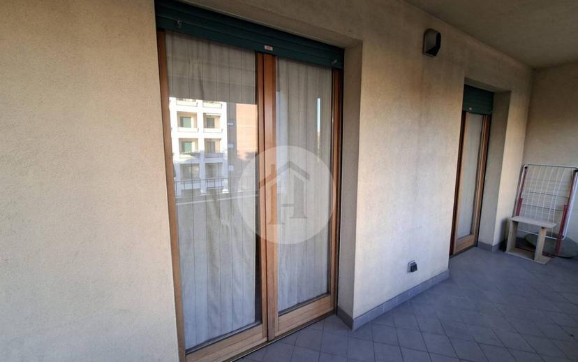 Monolocale via Pitagora 25, Triante, Monza — foto 16 di 34