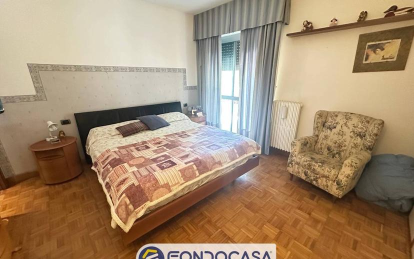 Quadrilocale via Cola D'amatrice 1, Ascoli Piceno — foto 18 di 63