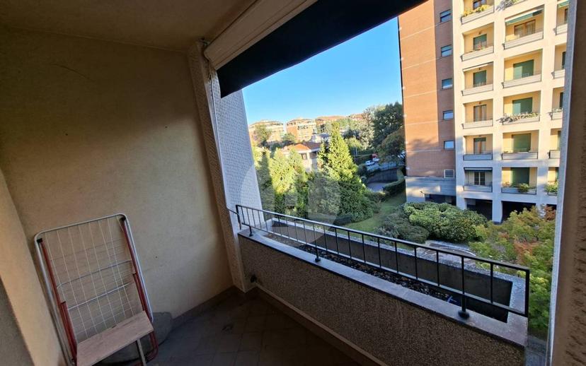 Monolocale via Pitagora 25, Triante, Monza — foto 7 di 34