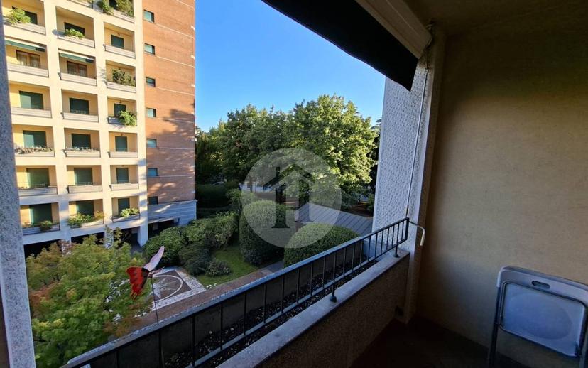 Monolocale via Pitagora 25, Triante, Monza — foto 8 di 34