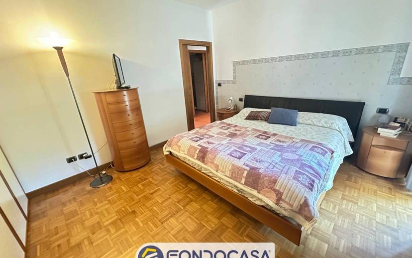 Quadrilocale via Cola D'amatrice 1, Ascoli Piceno — foto 45 di 63
