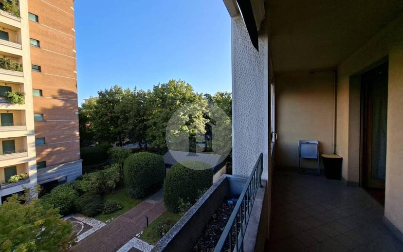 Monolocale via Pitagora 25, Triante, Monza — foto 10 di 34