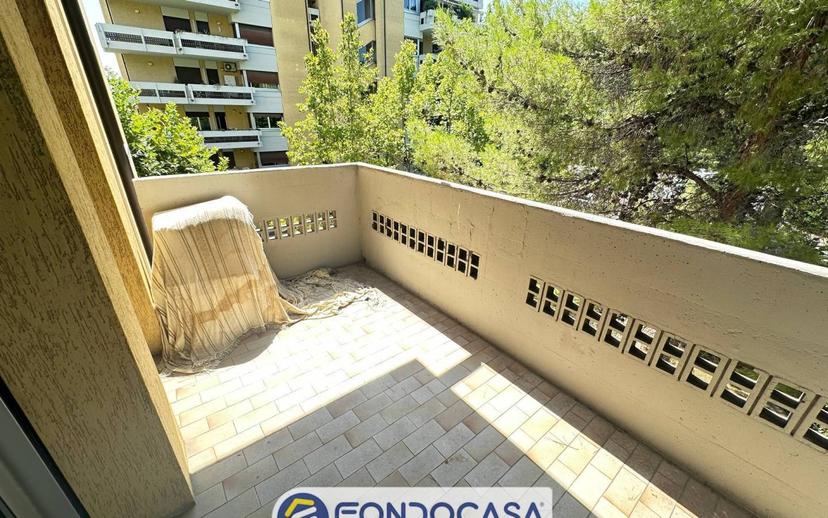 Quadrilocale via Cola D'amatrice 1, Ascoli Piceno — foto 59 di 63
