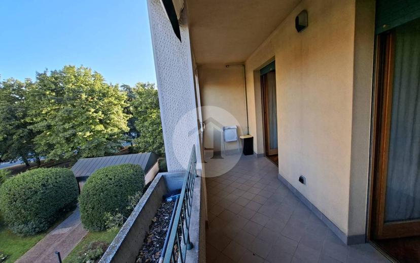 Monolocale via Pitagora 25, Triante, Monza — foto 17 di 34