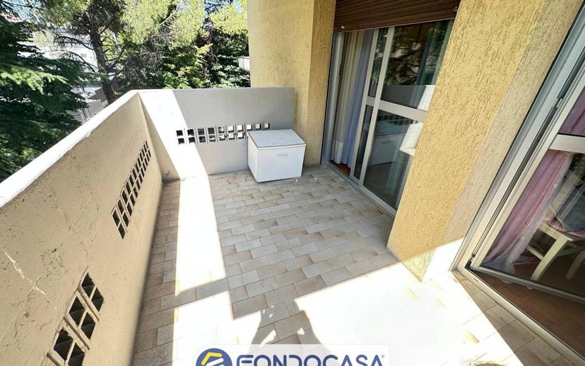 Quadrilocale via Cola D'amatrice 1, Ascoli Piceno — foto 63 di 63