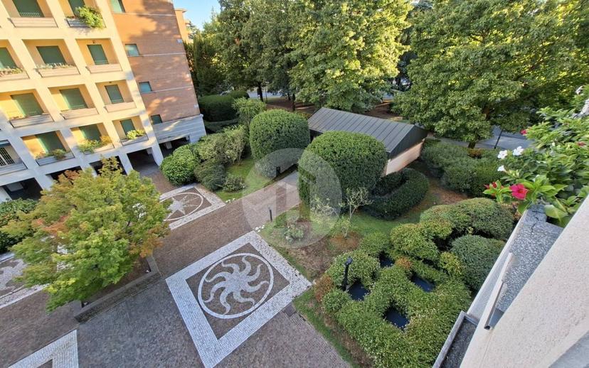 Monolocale via Pitagora 25, Triante, Monza — foto 5 di 34