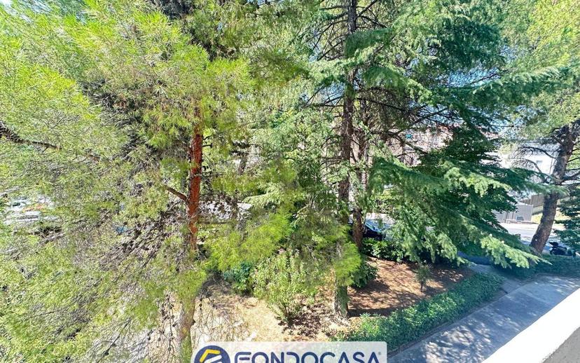 Quadrilocale via Cola D'amatrice 1, Ascoli Piceno — foto 38 di 63