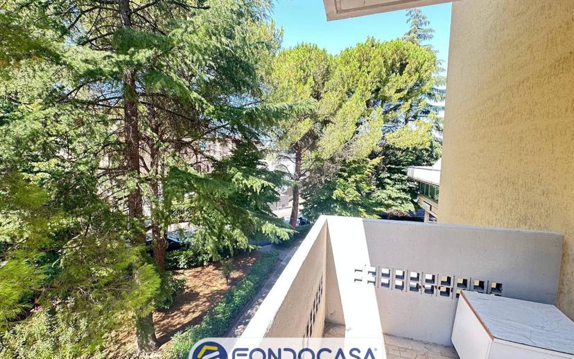 Quadrilocale via Cola D'amatrice 1, Ascoli Piceno — foto 2 di 63