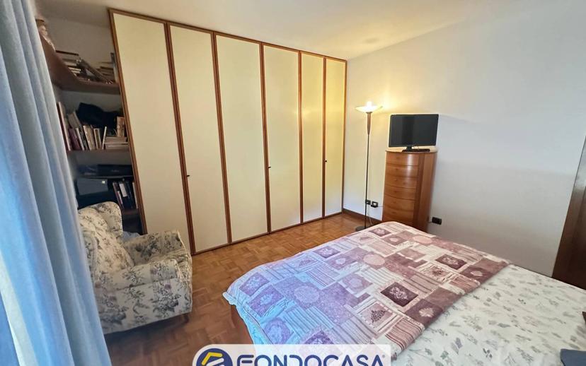 Quadrilocale via Cola D'amatrice 1, Ascoli Piceno — foto 29 di 63
